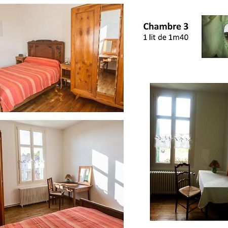 Maison De Famille Benaiteau A 10' Du Puy Du Fou Les Épesses Kültér fotó